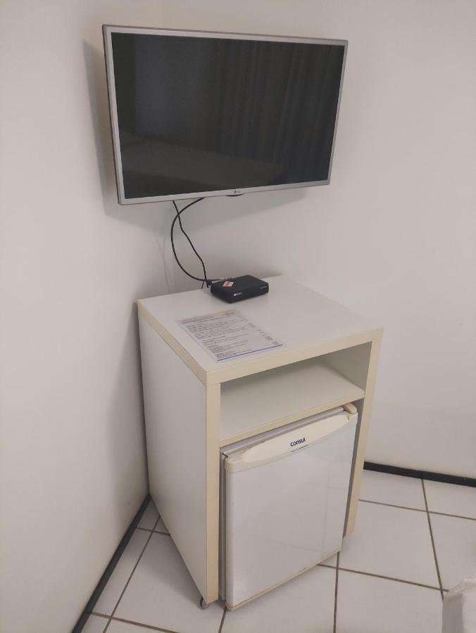 Quarto Em Gran Lencois Flat Residence Barreirinhas Exterior foto