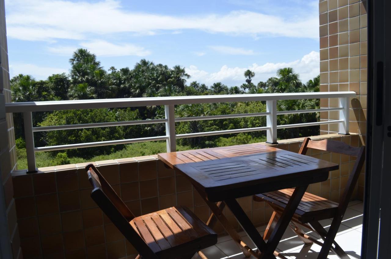 Quarto Em Gran Lencois Flat Residence Barreirinhas Exterior foto